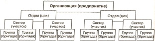 Линейные руководители