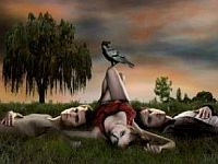 Самые захватывающие сериалы в жанре ужасов